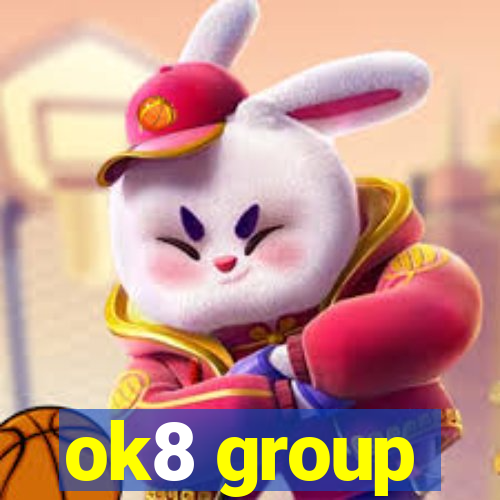 ok8 group